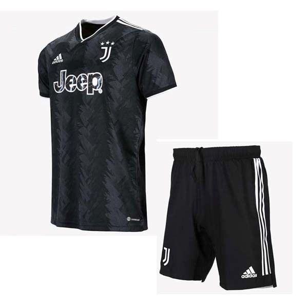 Camiseta Juventus 2ª Niño 2022/23